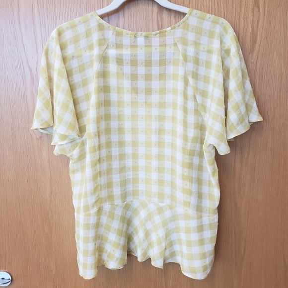 Nanette lepore blouse - Picture 3 of 8